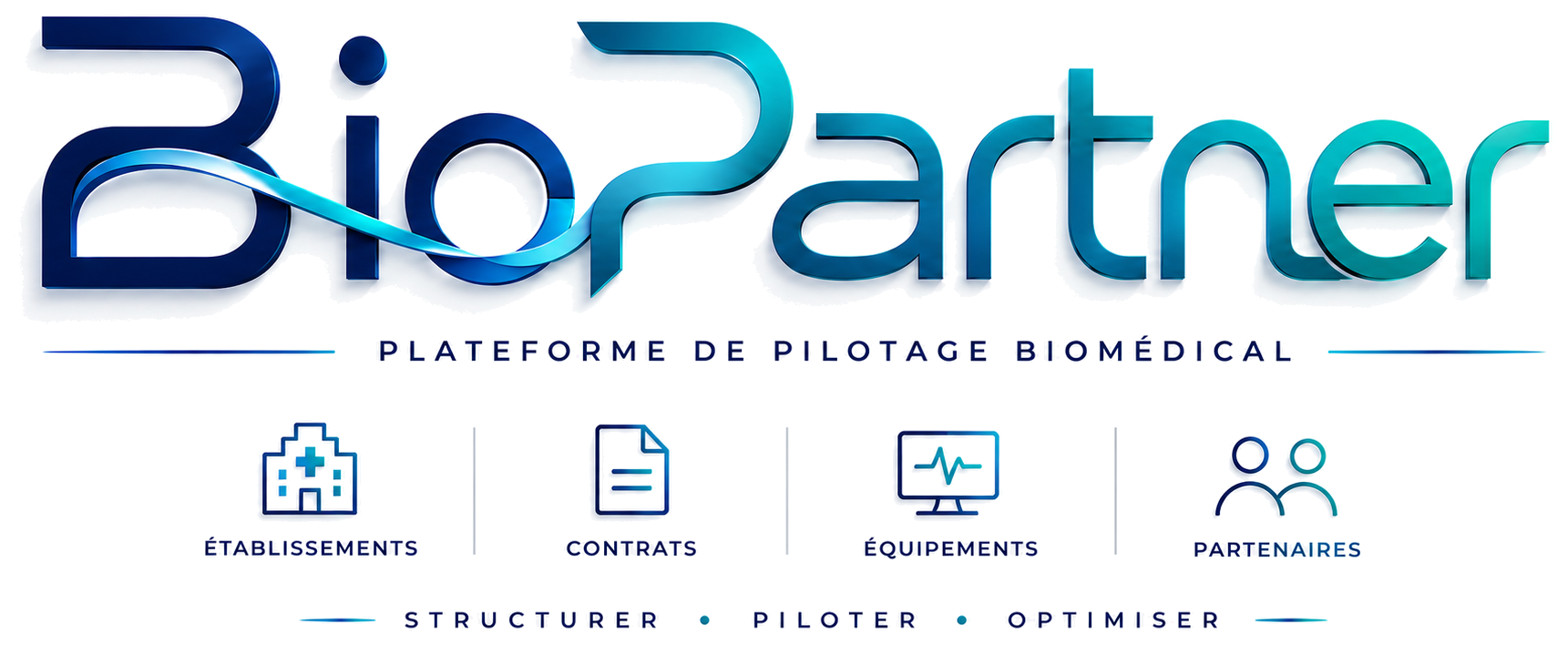 BioPartner - Votre partenaire biomédical